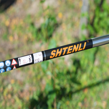 Бензокоса Shtenli Demon Black PRO 3500