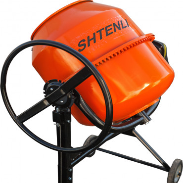 Бетономешалка Shtenli PRO 130