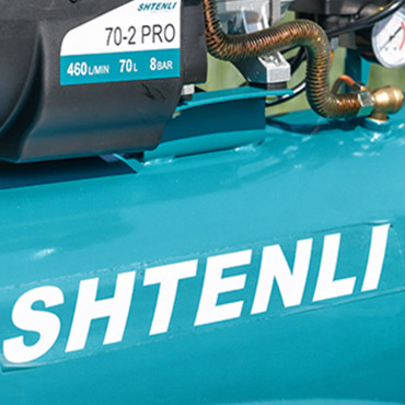 Компрессор Shtenli 70-2 PRO